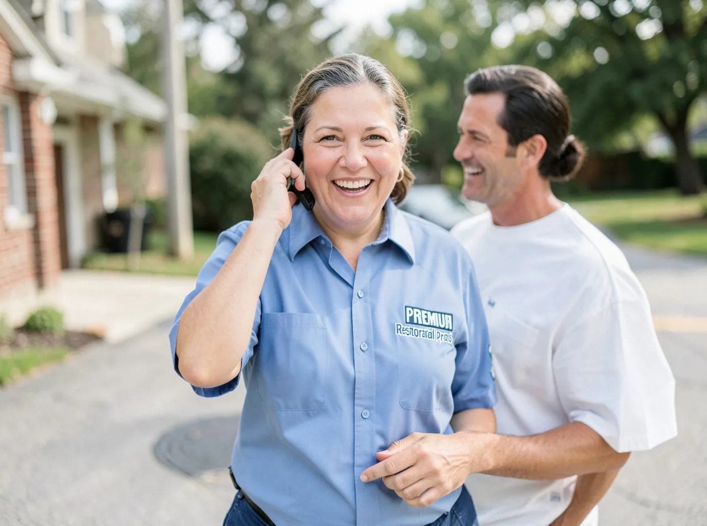 Water Damage Restoration Savonburg, KS FAQs